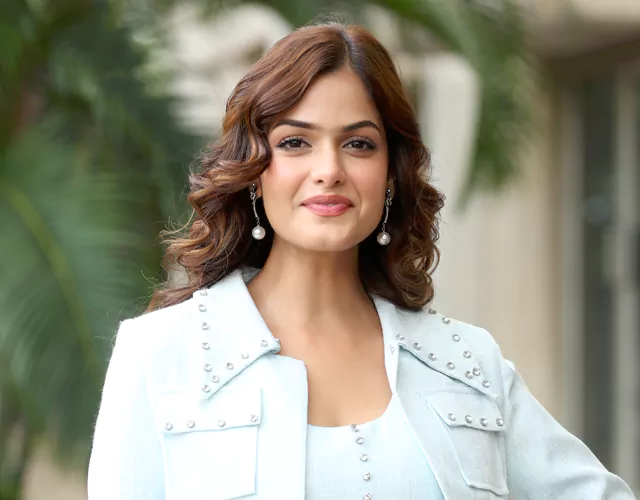 Simran Sharma Photos